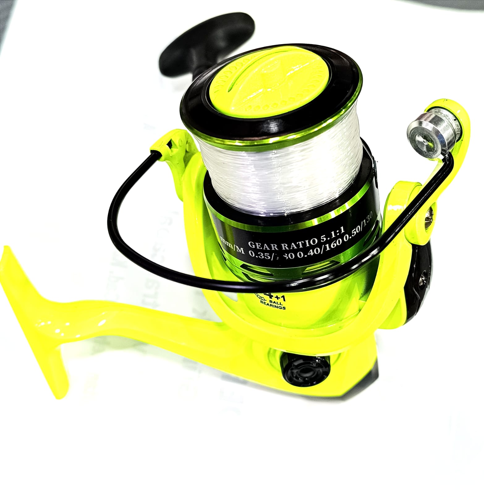 PANDORA HERO 5000 4+1 BB OLTA MAKINASI  SARI