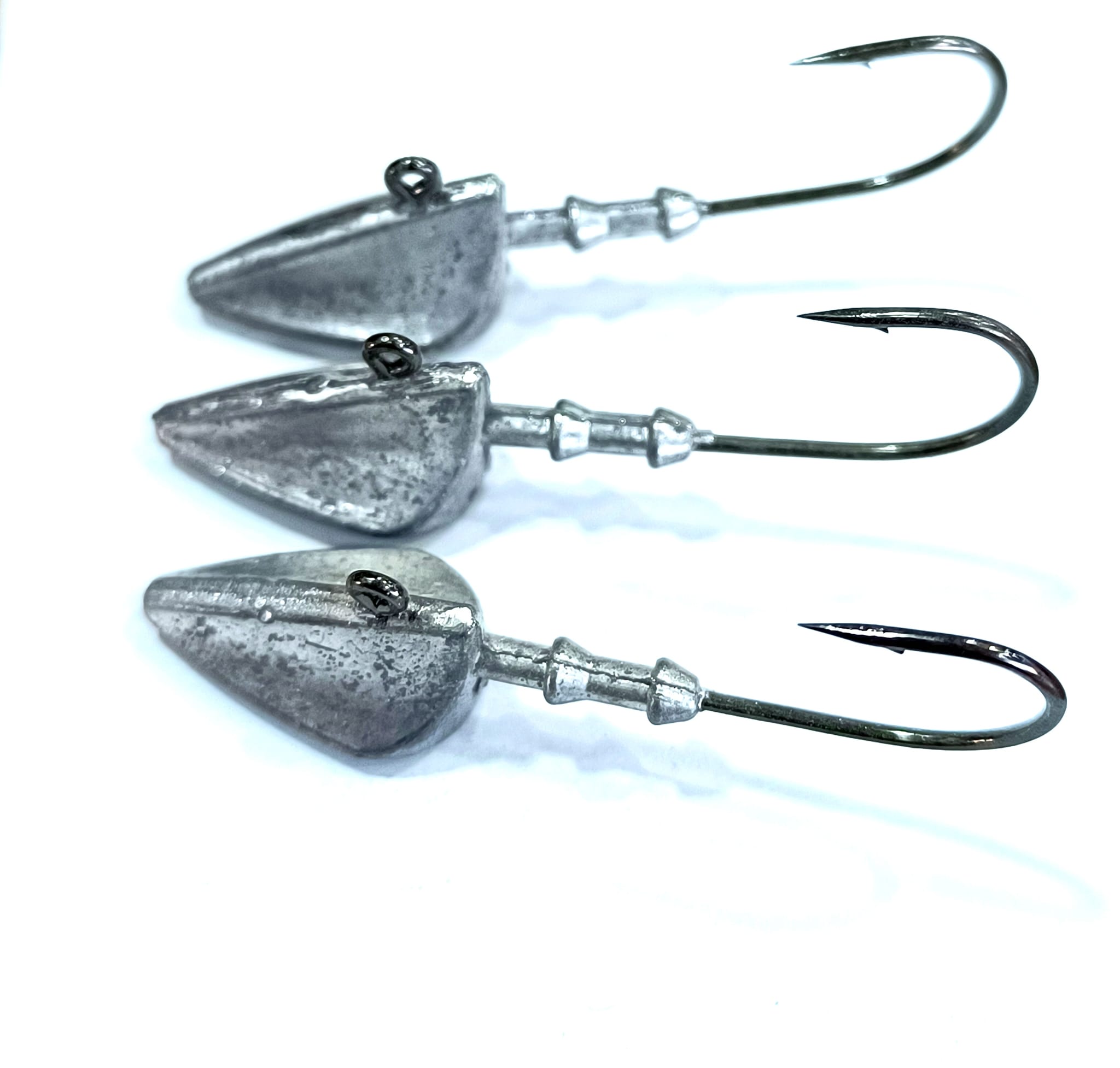 PANDORA JIGHEAD 7 GR 1/0 3 ADET