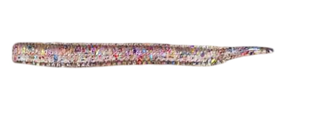 PANDORA KAVANOZ PERFECT SOFT BAITS SANDWORM 7 CM CANDY