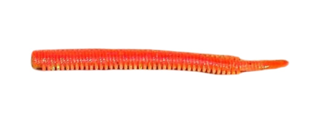 PANDORA KAVANOZ PERFECT SOFT BAITS SANDWORM 7 CM TIGER
