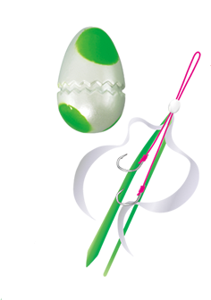 XESTA TAI-RABA SCRAMBLE EGG 80G PWSG