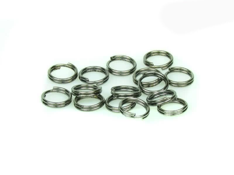 SPLIT HALKA, 5MM, 20P