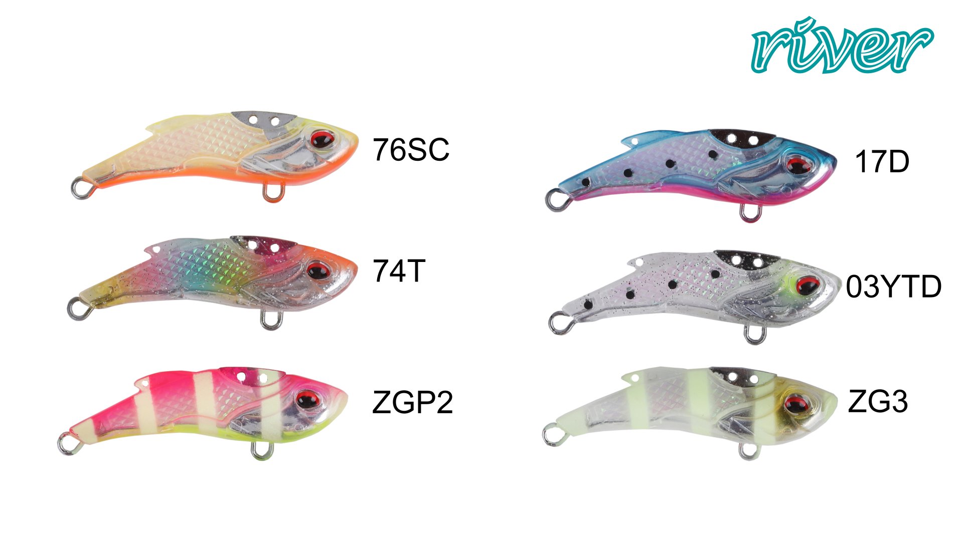 VIBRAX VIB 50S -ZG3 7 gr