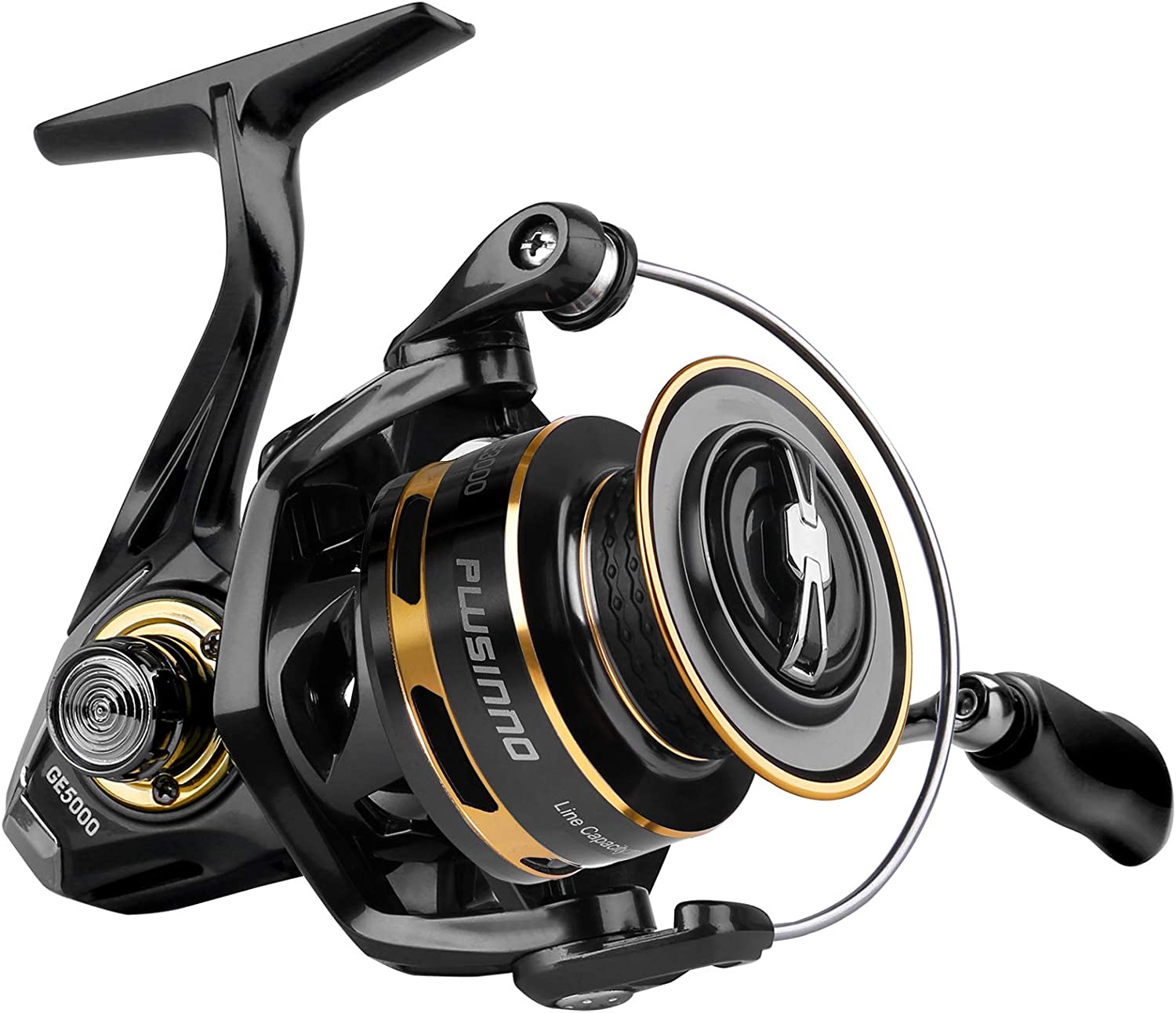 PLUSINNO 9+1 BALL BE4000 MAKINA