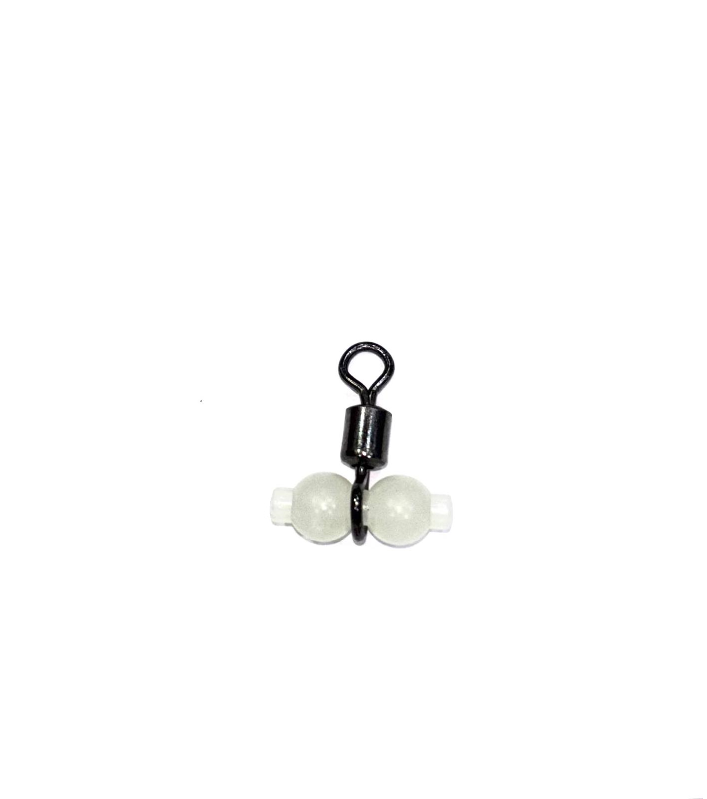 RIVER ROLLING SWIVEL BONCUKLU GLOW, M-10P