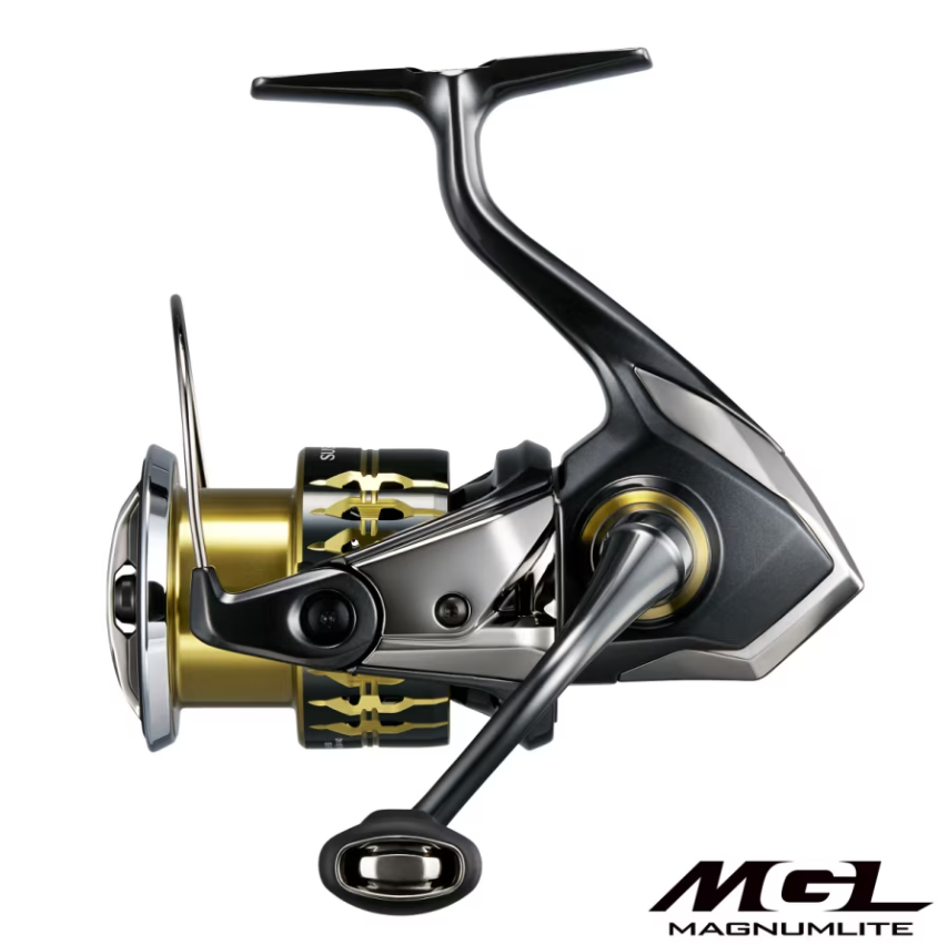 Shimano Makina Sustain FK 4000