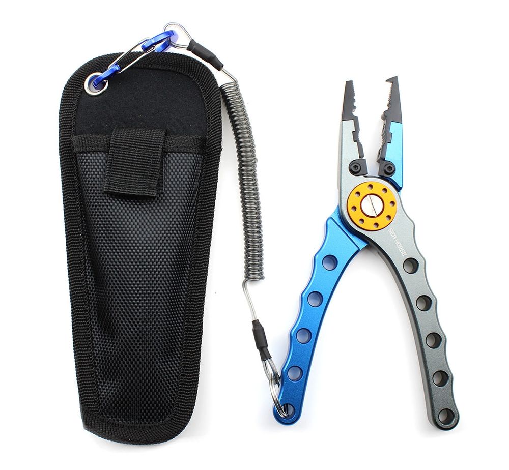 SEA HORSE ÇOK AMAÇLI PENSE  PS015B