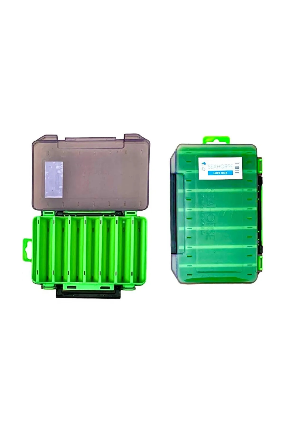SAHTE BALIK KUTUSU 195*110*35 YESIL