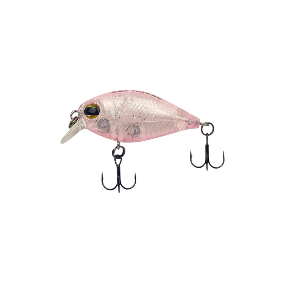 SEA HORSE FANS CRANK 3,6MM 3,8 GR CHILDHOOD