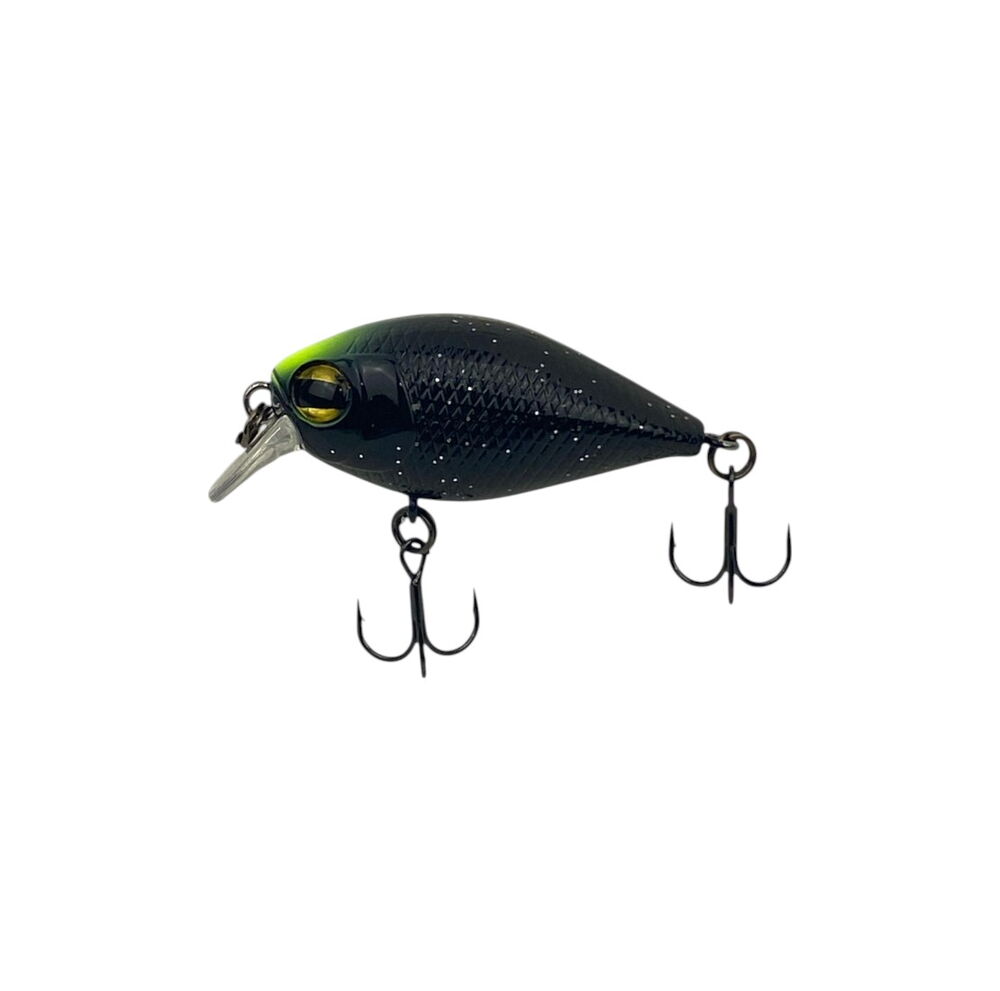 SEA HORSE FANS CRANK 3,6MM 3,8 GR NIGHT STAR