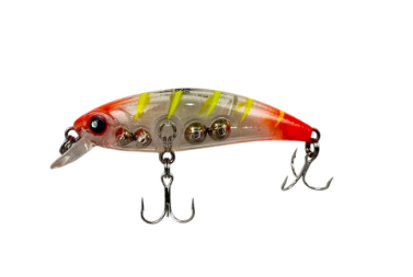 SEA HORSE LRF-SEEKER 50MM 4.5 GR T-REW GLOW