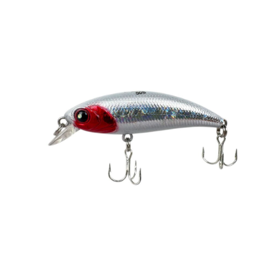 SEA HORSE LRF-SEEKER 50MM 4.5 GR RED THUNDER