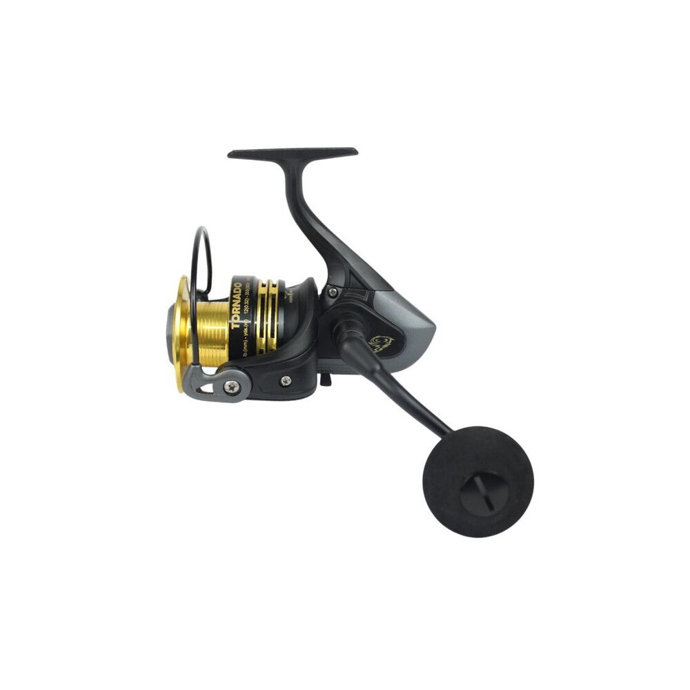 TICA TORNADO 6000 OLTA MAKINESI