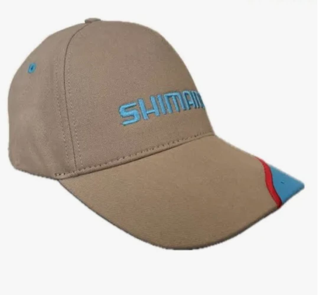 Shimano Turkey Mkt Cap 00