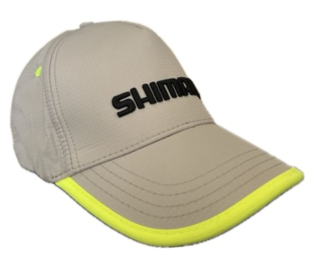 Shimano Mrk. Cap 01