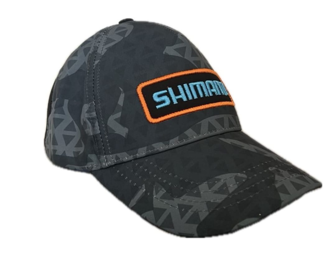 Shimano Mrk. Cap 02