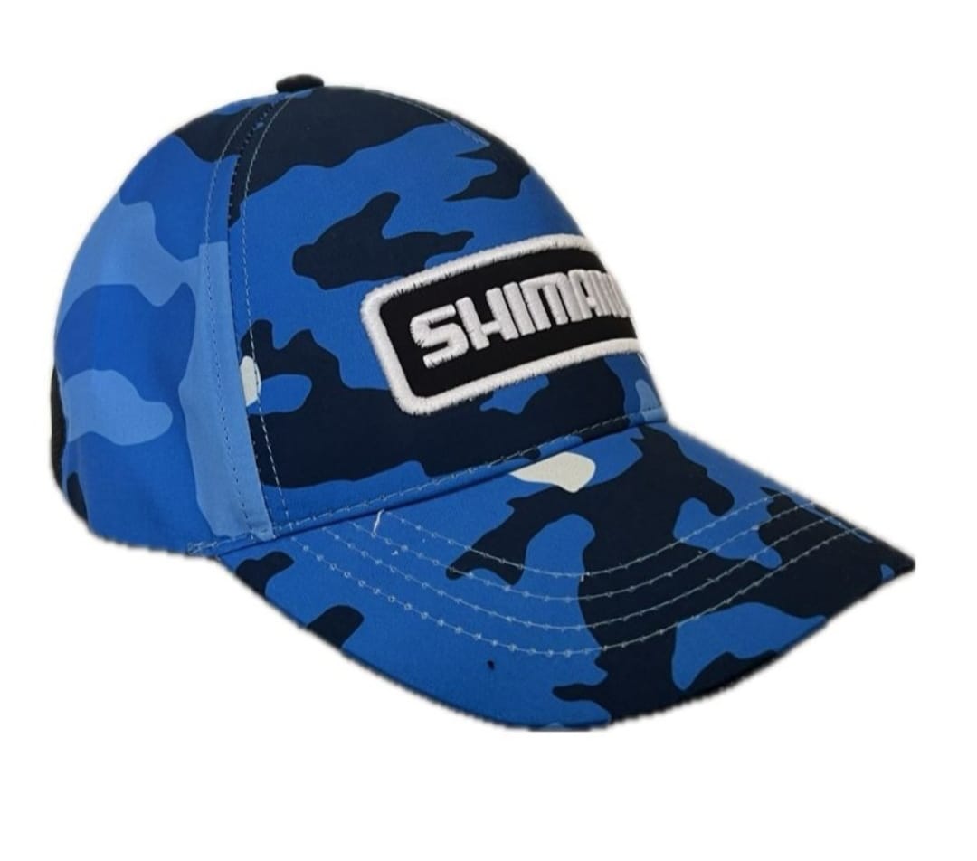 Shimano Turkey Mkt Cap 03