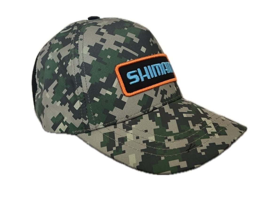 Shimano Turkey Mkt Cap 04