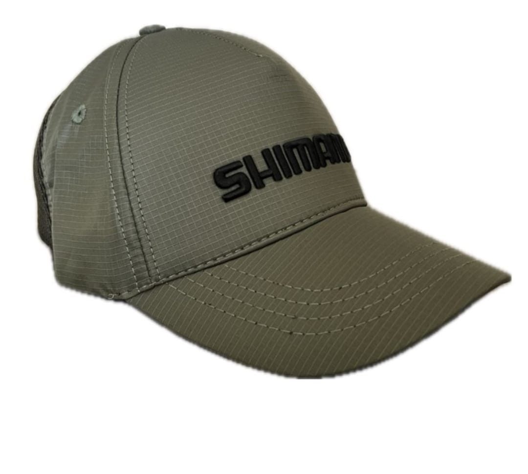 Shimano Turkey Mkt Cap 06