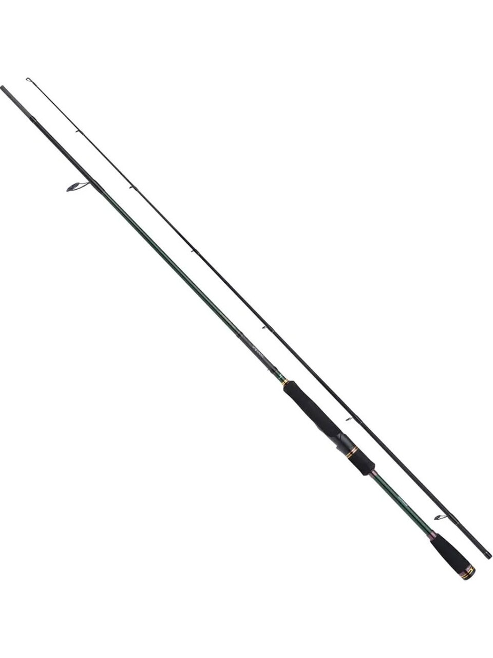 Shimano Kamis Sahara Spinning FAST 2,69M  14-42G 2Pc