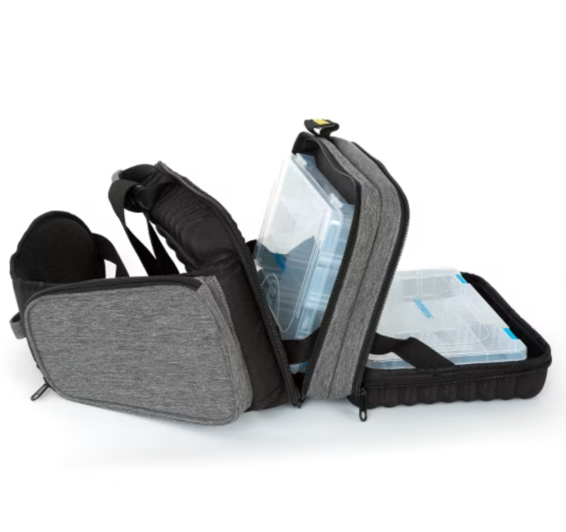 Shimano Yasei Medium Sling Bag 28X15x21cm