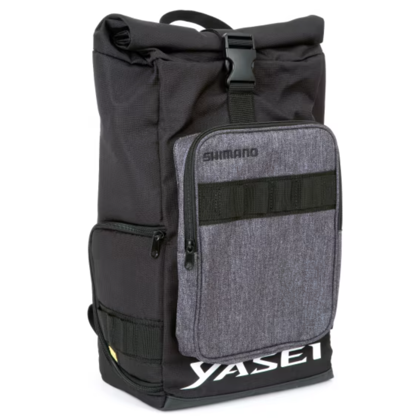 Shimano Yasei Rucksack 27X15x45cm