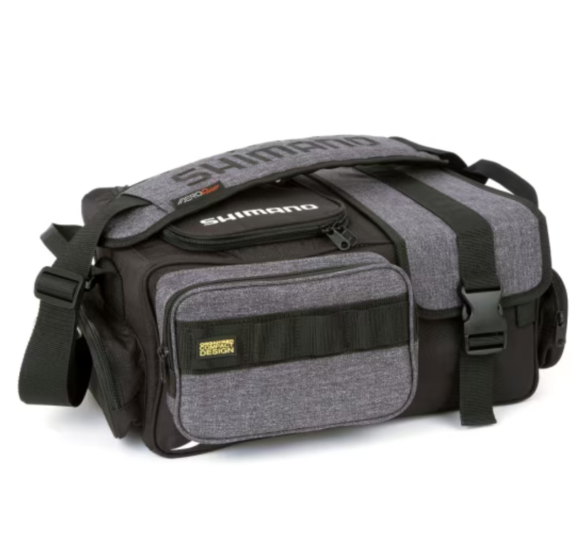 Shimano Yasei Medium Boat Bag 40X29x20cm