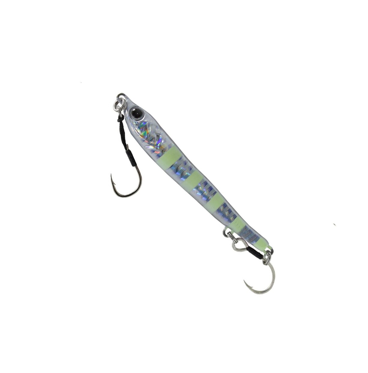 SLIDE JIGGER 60 GR COLOR:05