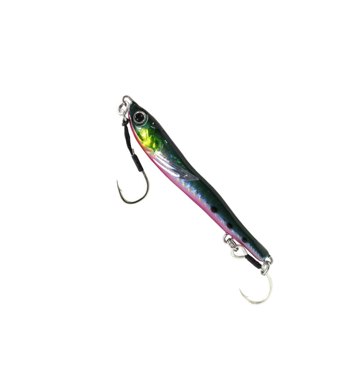 SLIDE JIGGER 60 GR COLOR:06