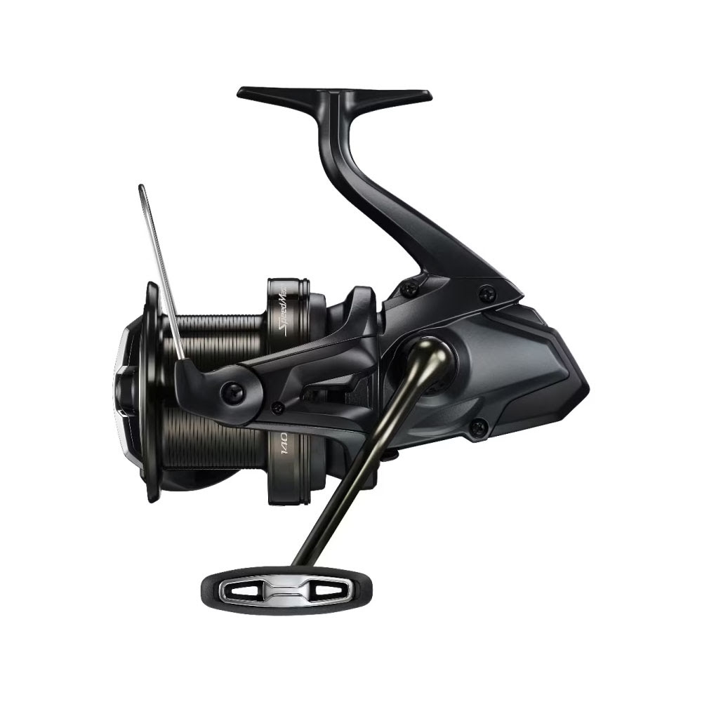 Shimano Makina Speedmaster 14000 XTD