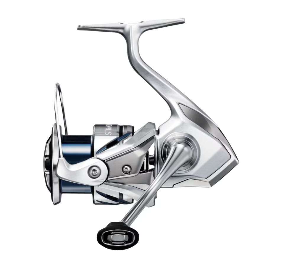 Shimano Makina Stradic 4000 FM