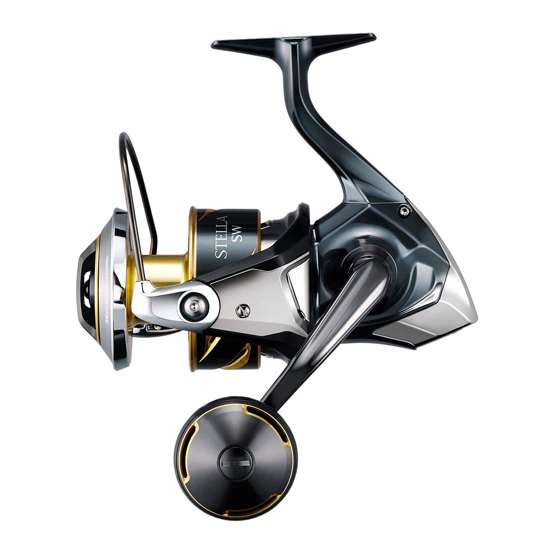 Shimano Makina Stella SW D 10000 HG