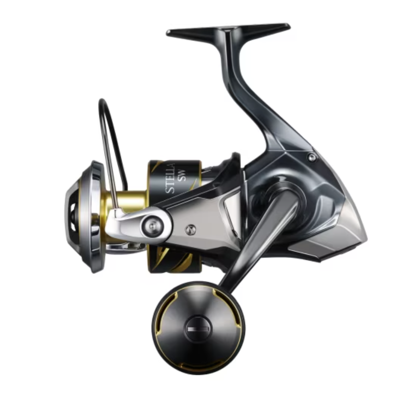 Shimano Makina Stella SW D 8000 PG
