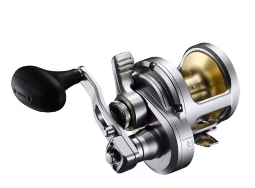 Shimano Makina Talica II 12Lb Sag Kol