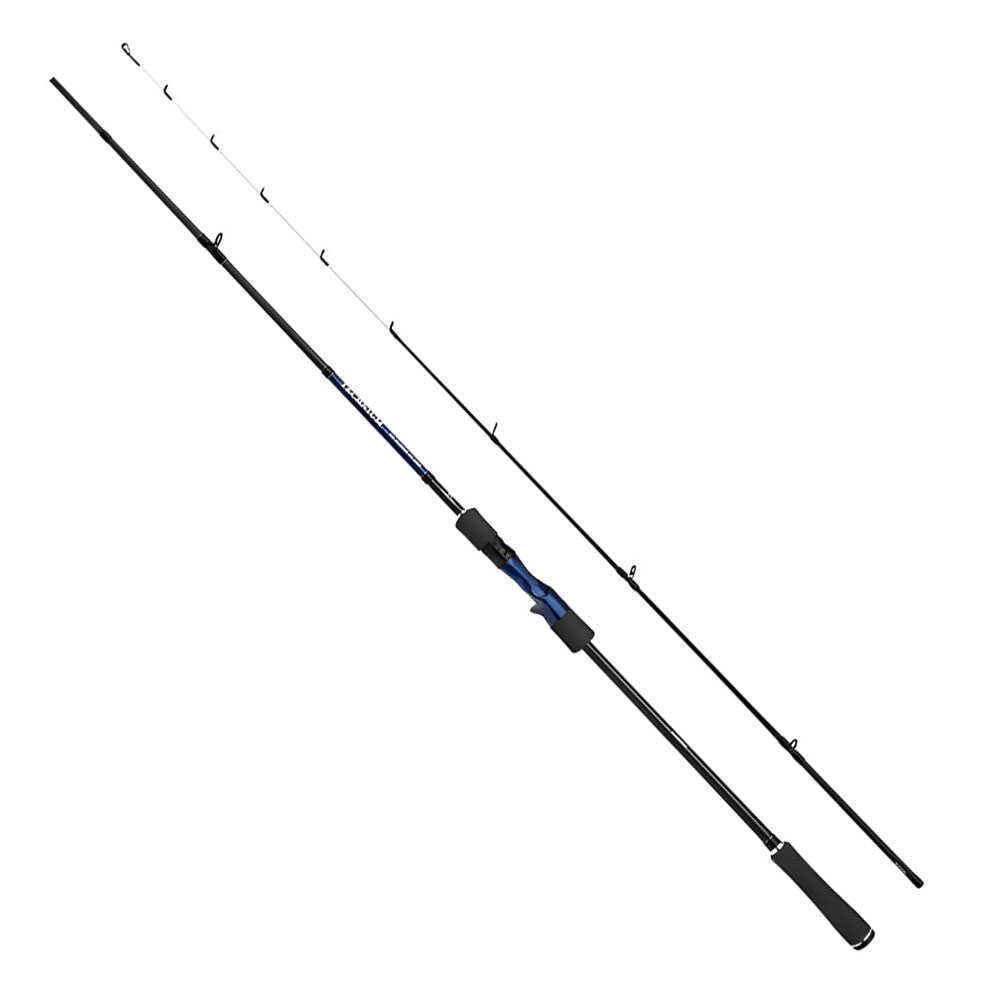Shimano Kamis Technium Tai Rubber AX Cast 2,18M 7'2