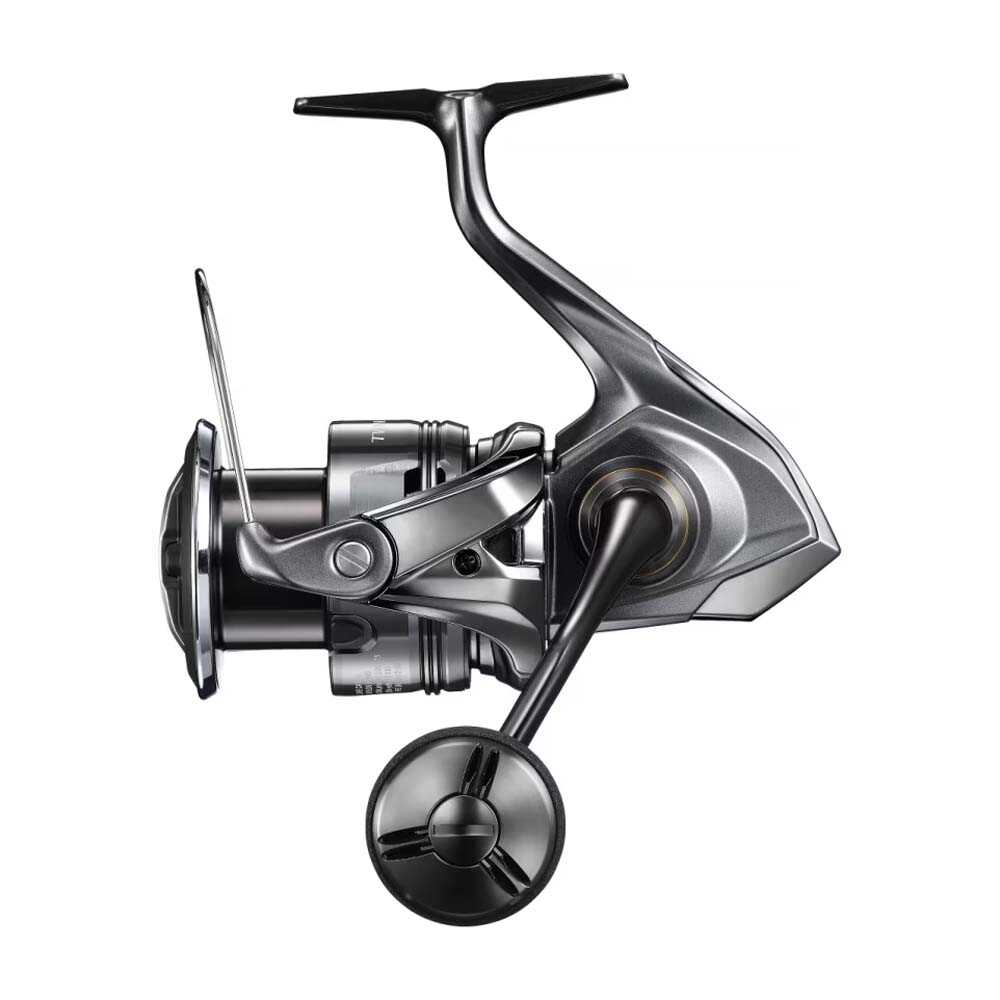 Shimano Makina Twin Power FE 4000 PG