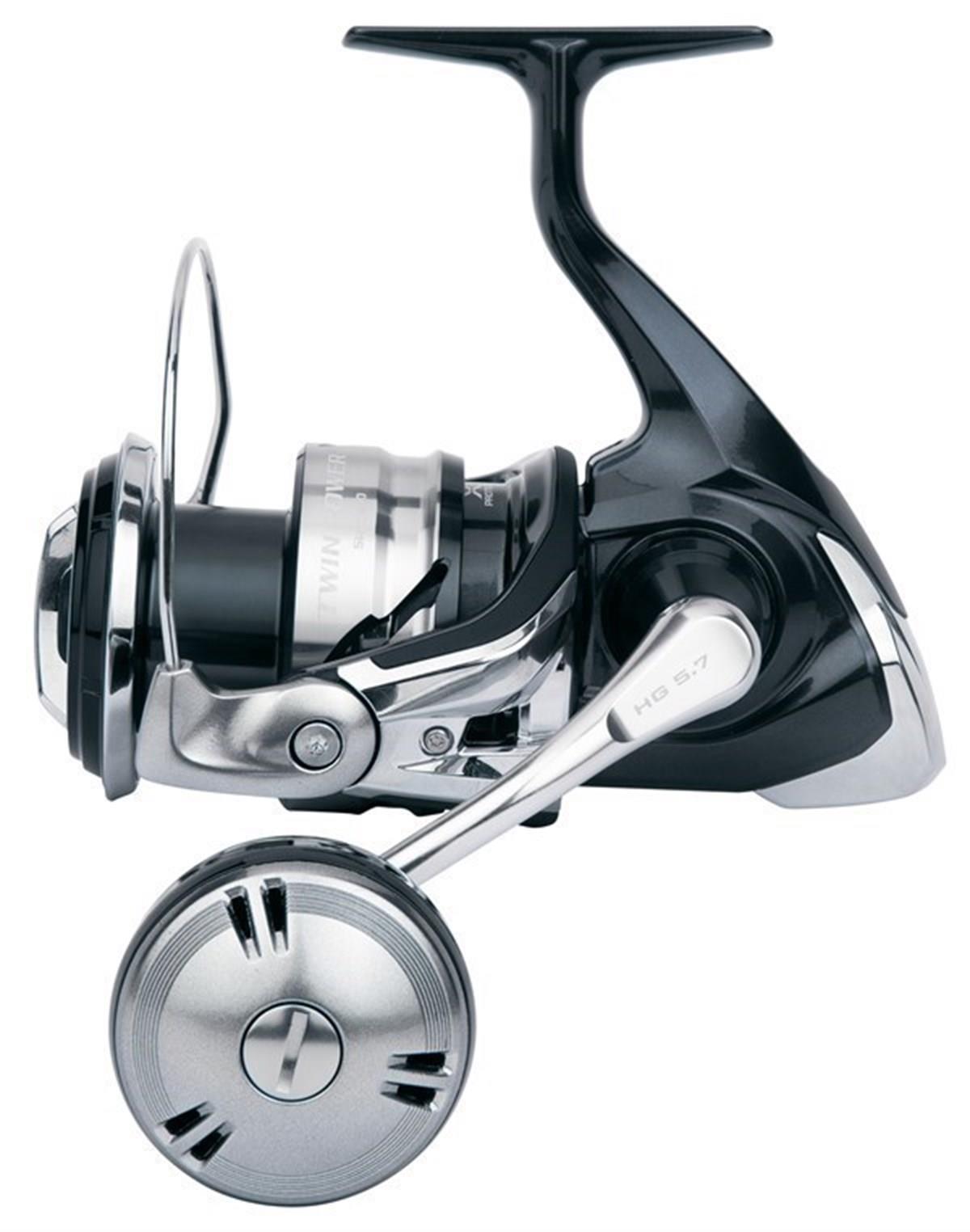 Shimano Makina Twin Power 5000 SW C XG