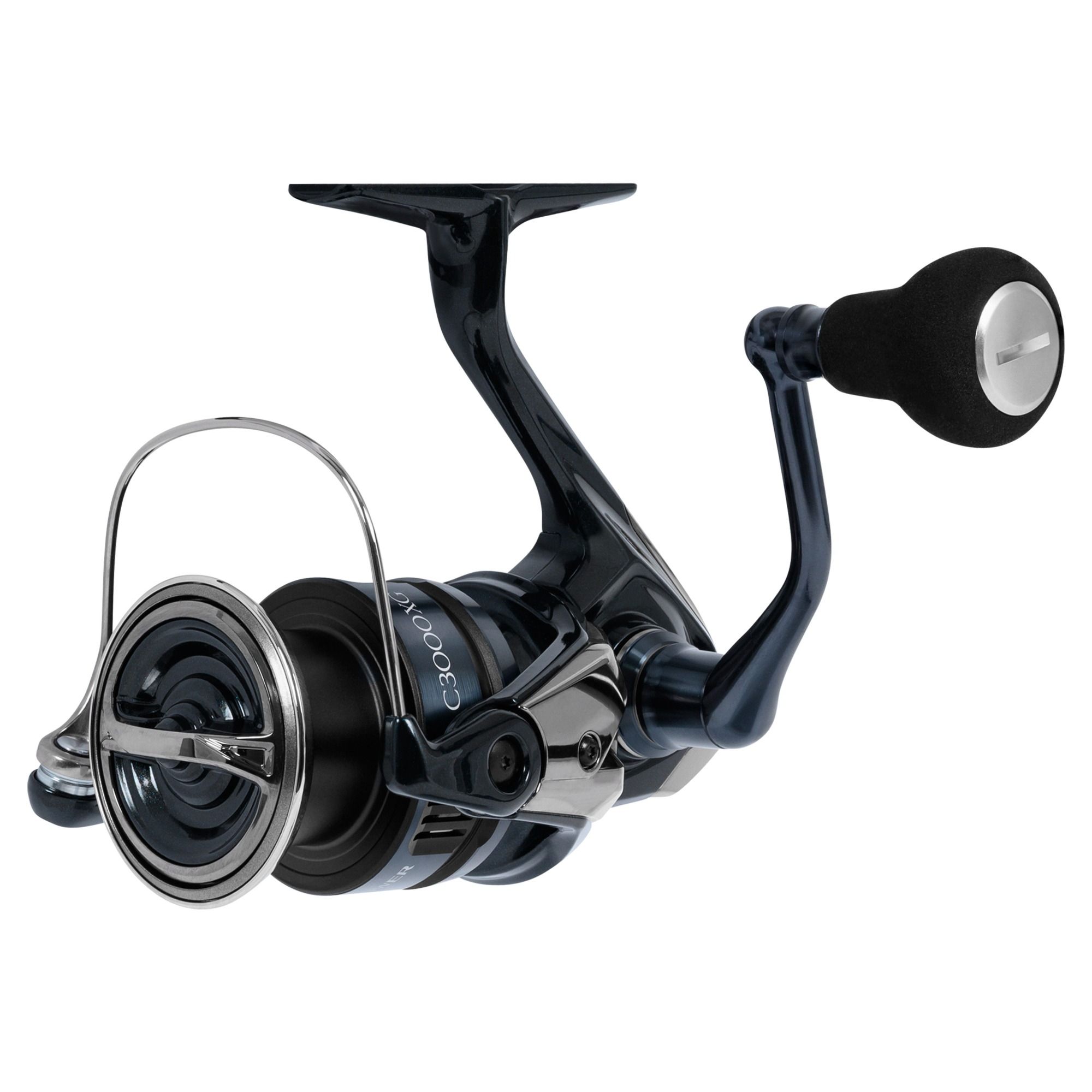 Shimano Makina Twin Power XD FB C5000 XG