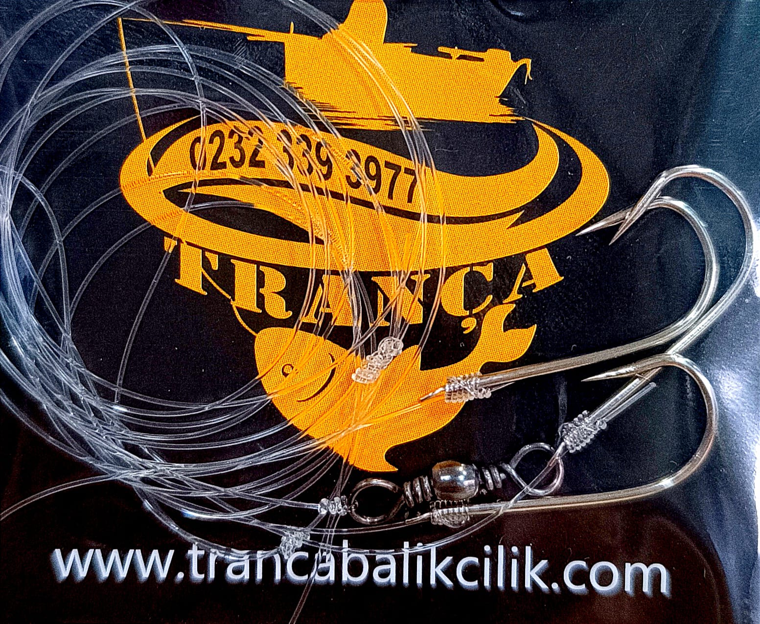 3 LÜ HAZIR TAKIM FUDO 3700 NO:2/0