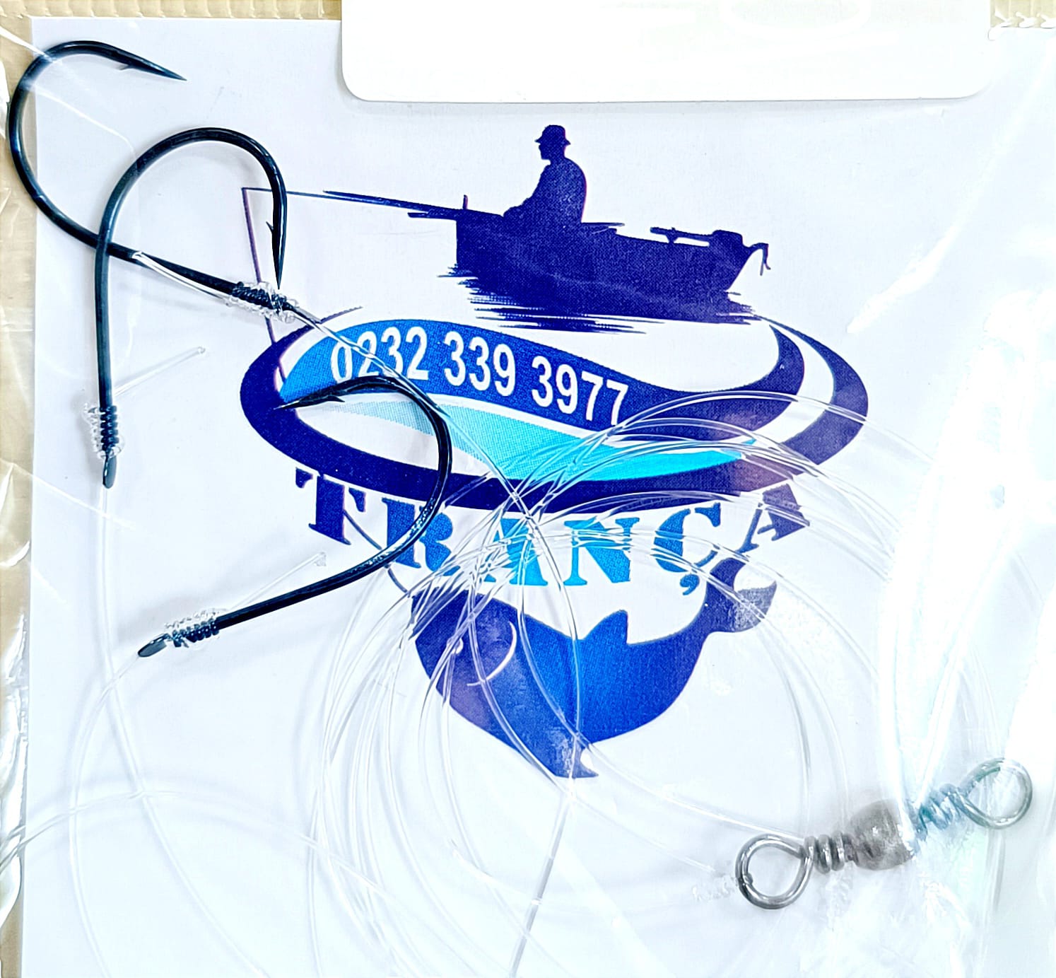 3 LÜ HAZIR TAKIM VMC 9335 NO:2