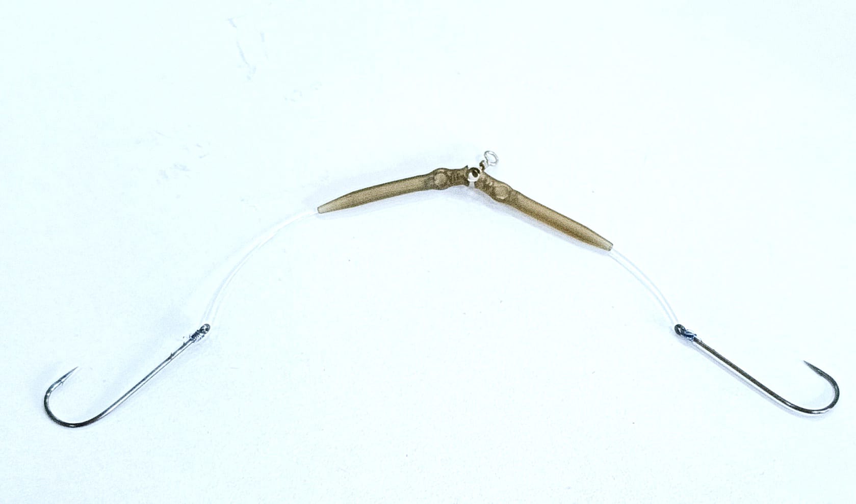 YILANDILI OLTA TAKIMI KURSUNSUZ APARATLI 6101