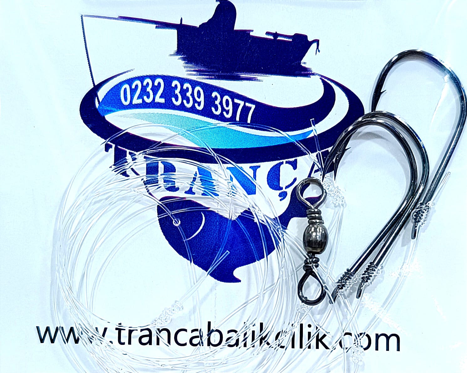 3 LÜ HAZIR TAKIM FUDO 4101 NO:2/0