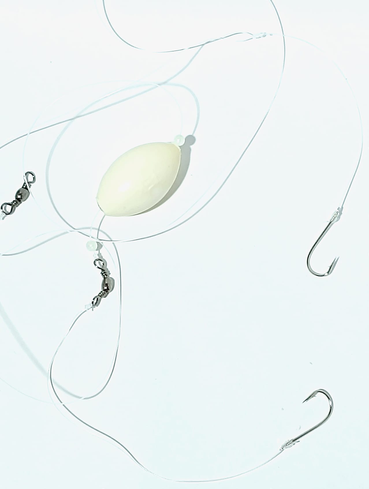 IKI IGNELI FOSFORLU GEZER KURSUNLU TAKIM 70 GR