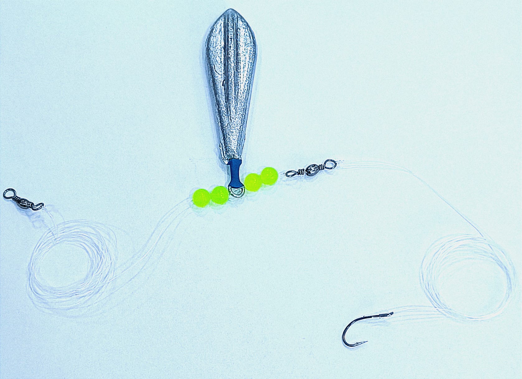 SONSUZ GEZER ÇIPURA TAKIMI 150 GR