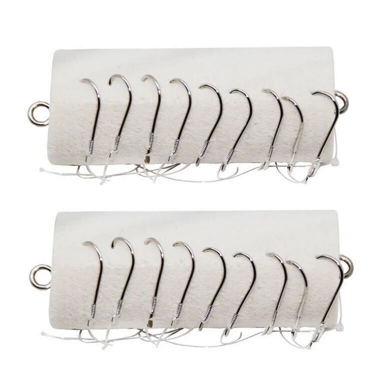 KIBRIS TAKIMI 10 IGNELI NO:4