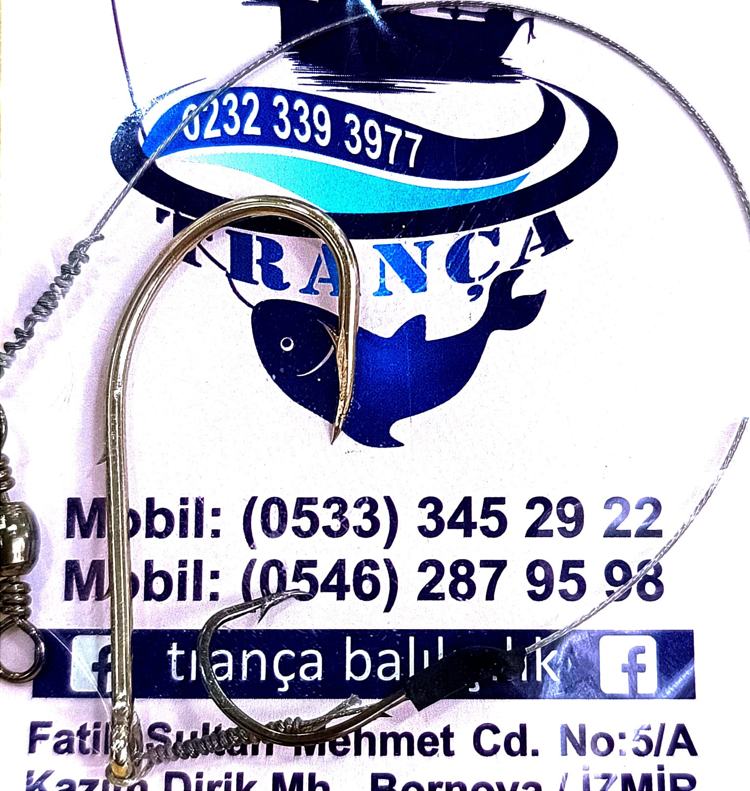 ÇELIK TELLI GEZER IKI IGNELI KOFANA TAKIMI