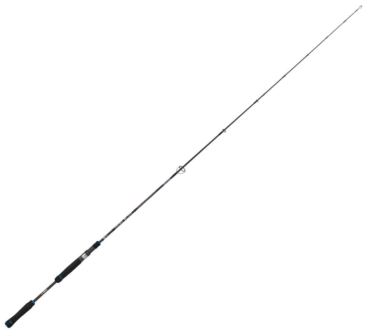 KK MYTHICK MK21 SLOW JIG KAMISI 190 CM 60-180 GR