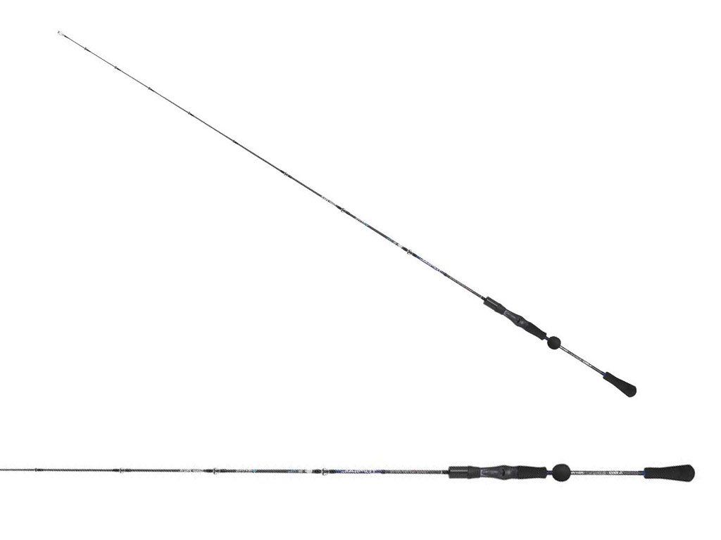 KK MYTHIC TOPSAIL 190 CM SLOW PITCH 25-90 GR