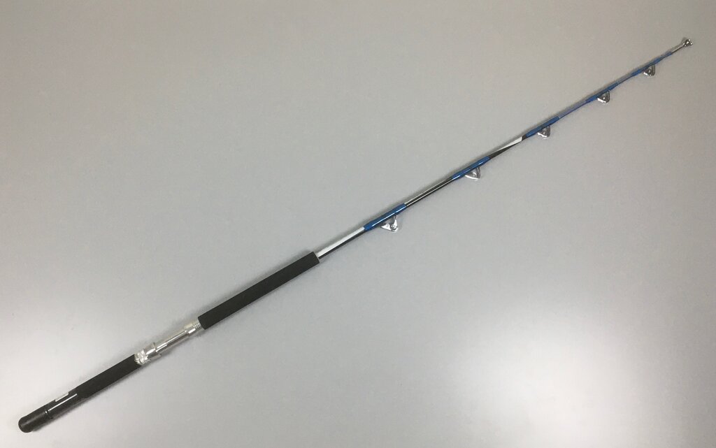 KK SPEAR-R KAMIS 169CM 30/50LB TROLLING