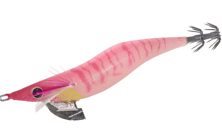 FS 510 SQUID JUNKY LIVELY DART SIZE 3.5 NO:14